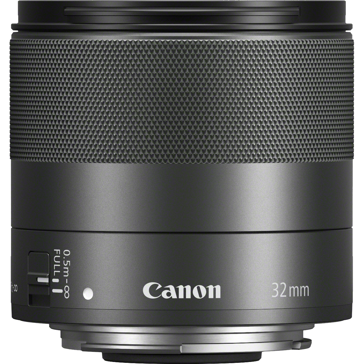 Canon EF-M 32mm F1.4 STM - レンズ(単焦点)